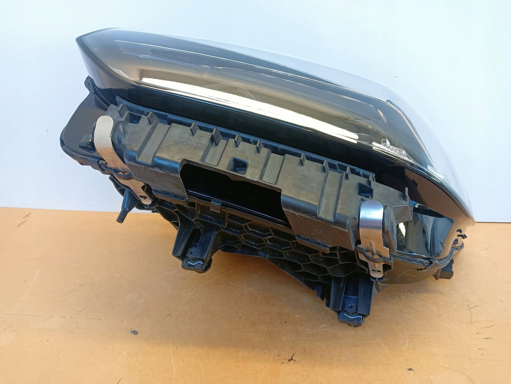 Frontscheinwerfer BMW X3 G01 5A29203 LED Links Scheinwerfer Headlight SCH7678068847ci