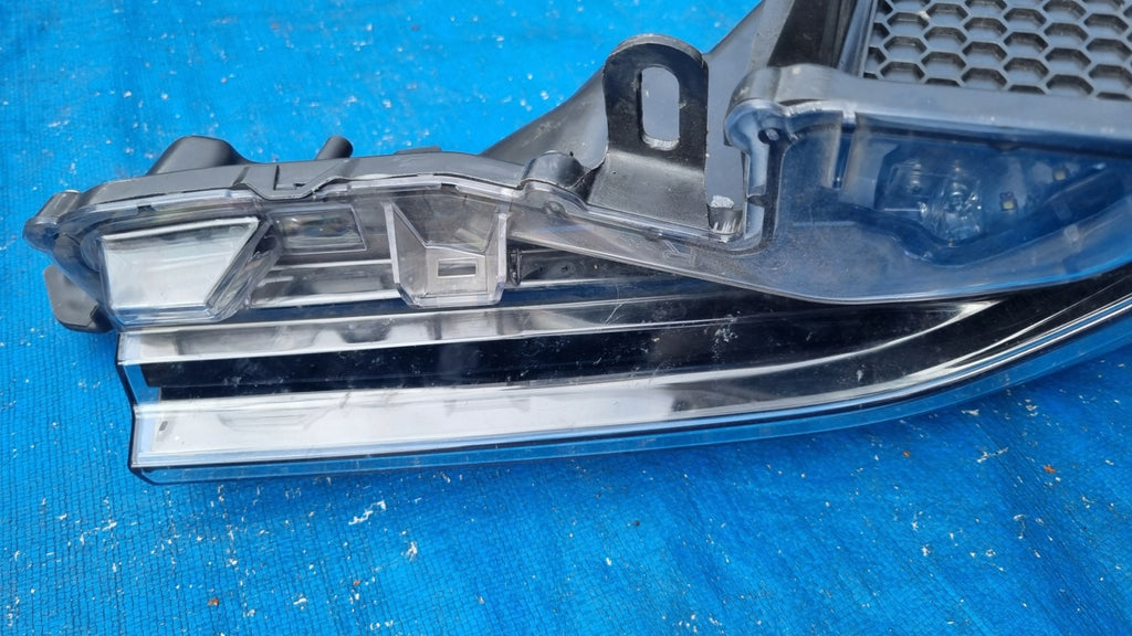 Frontscheinwerfer Toyota Chr C-Hr 81110-F4071-00 Rechts Scheinwerfer Headlight SCH7111249266rj