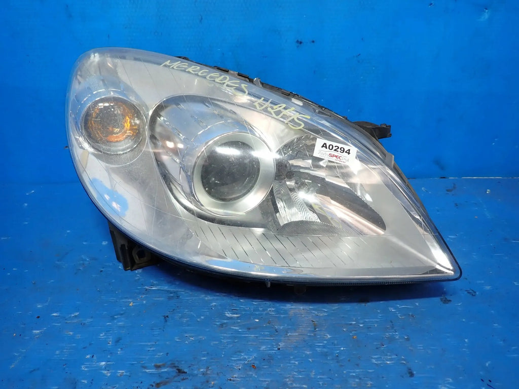 Frontscheinwerfer Mercedes-Benz W245 A1698208061 LED Rechts Headlight