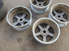 Load image into Gallery viewer, 1x Alufelge 17 Zoll 5x120 8V0601025S Audi A3 Rim Wheel FEL6779266476fv