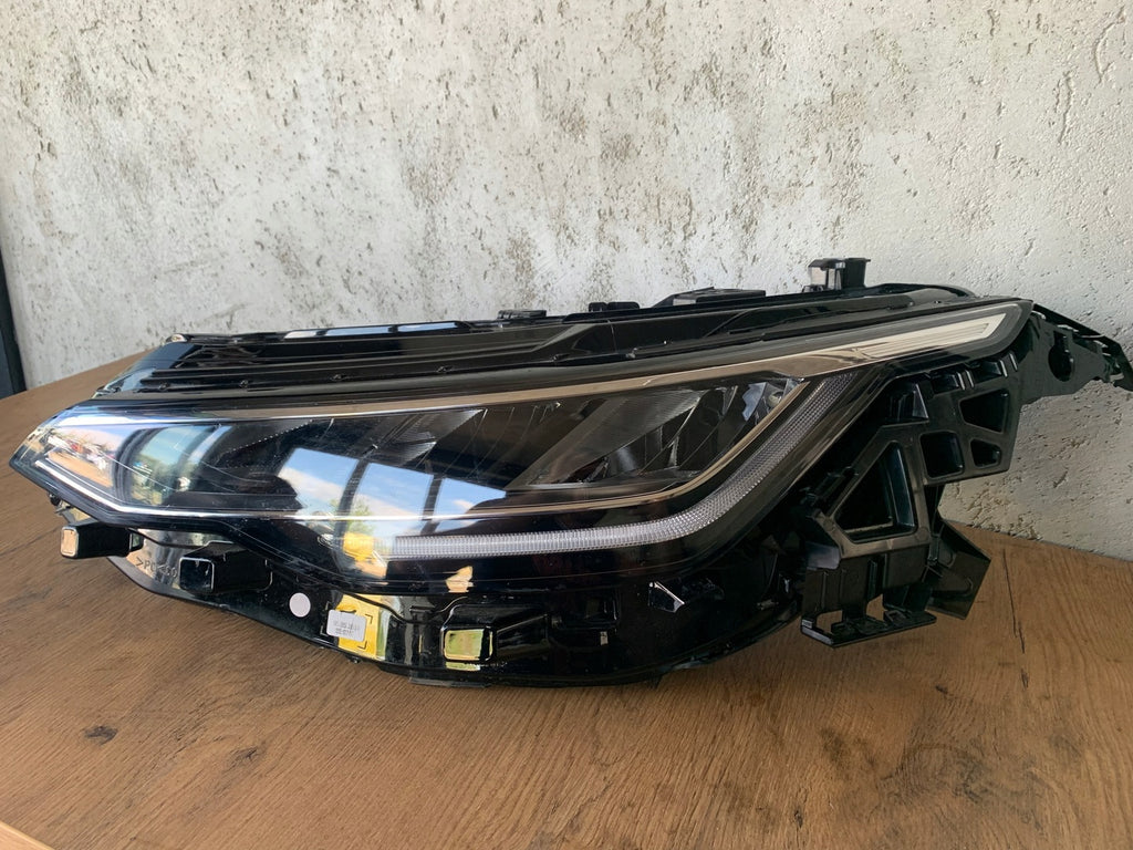 Frontscheinwerfer VW Golf VIII 5H1941005A Full LED Links Scheinwerfer Headlight SCH8282810228tf