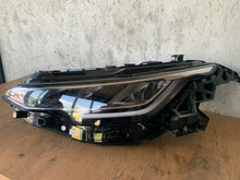 Load image into Gallery viewer, Frontscheinwerfer VW Golf VIII 5H1941005A Full LED Links Scheinwerfer Headlight SCH8282810228tf