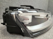 Laden Sie das Bild in den Galerie-Viewer, Frontscheinwerfer Audi Q3 8U0941044 LED Rechts Scheinwerfer Headlight SCH4008970720hh