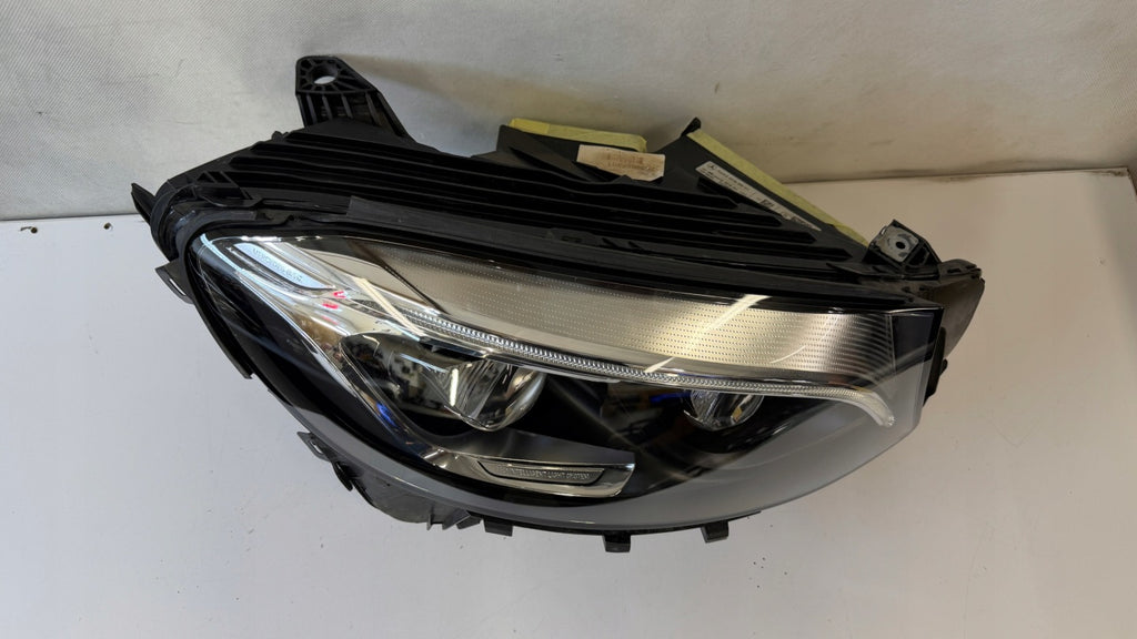 Frontscheinwerfer Mercedes-Benz Glc A2539065801 LED Rechts Headlight SCH7339713410kf