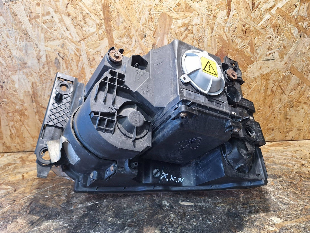 Frontscheinwerfer Land Rover III Discovery XBC500402 Bi-Xenon Rechts Headlight SCH3494998429pi