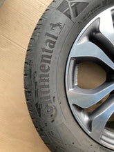 Load image into Gallery viewer, 1x Alufelge 17 Zoll 7.5" 5x112 A2534010600 Mercedes-Benz Glc Rim Wheel FEL5952853774ct