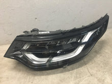 Laden Sie das Bild in den Galerie-Viewer, Frontscheinwerfer Land Rover Discovery V 90105793 Full LED Links Headlight SCH5250143496vr