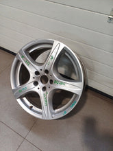 Load image into Gallery viewer, 1x Alufelge 18 Zoll 8.5" 5x114.3 38ET 55R8855 Rim Wheel FEL7910361735mx