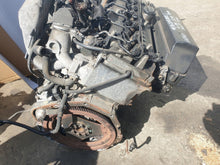 Load image into Gallery viewer, Motor Mercedes-Benz W211 648961 3.2 CDI 204PS 243TKm Diesel Engine Komplett