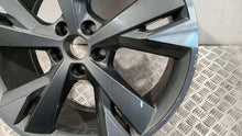 Load image into Gallery viewer, 1x Alufelge 20 Zoll 9.0" 5x112 42ET 89A601025L Audi E Tron Etron Rim Wheel FEL5420444694sc