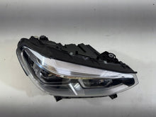 Laden Sie das Bild in den Galerie-Viewer, Frontscheinwerfer BMW X3 G01 X4 G02 746612006 LED Rechts Scheinwerfer Headlight SCH7862268430wq