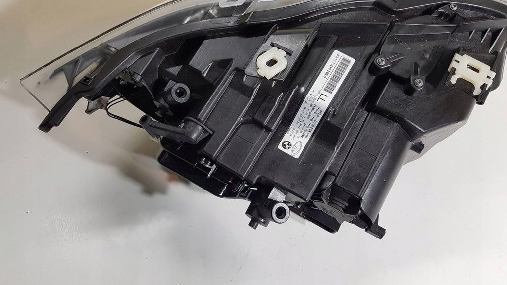 Frontscheinwerfer BMW 3 E91 E90 72402639 Xenon Links Scheinwerfer Headlight SCH8965222962gw
