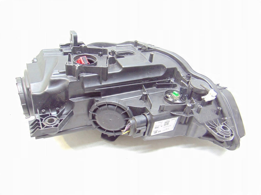 Frontscheinwerfer Audi A3 1LL010740-34 LED Rechts Scheinwerfer Headlight