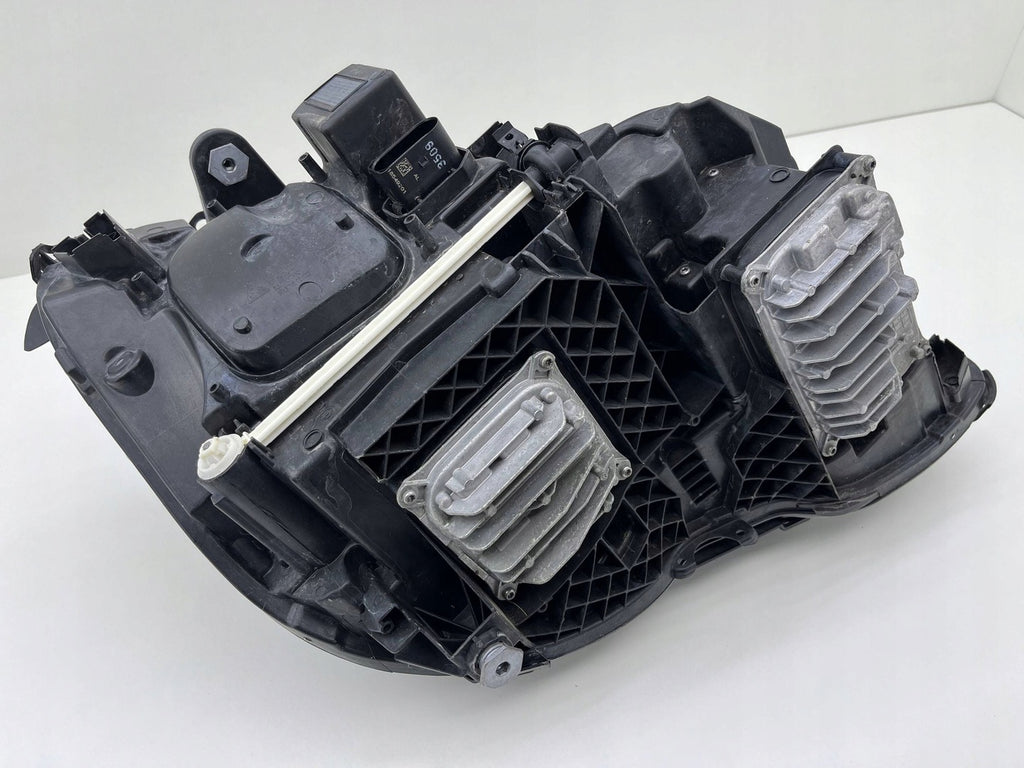 Frontscheinwerfer Mercedes-Benz W212 1EX011066-87 Full LED Links Headlight SCH9388877827ub