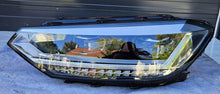Laden Sie das Bild in den Galerie-Viewer, Frontscheinwerfer VW Touran 5TB941081A LED Links Scheinwerfer Headlight