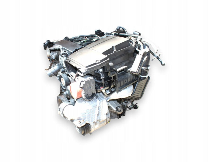 Motor Mercedes-Benz W203 271940 1.8 178TKm 2003 Benzin Engine Komplett MOT1729232692hy