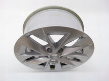 Load image into Gallery viewer, 1x Alufelge 17 Zoll 7.0" 5x112 46ET Glanz Silber 5E3601025E Skoda Octavia 5e3 Iv FEL3027927639xo