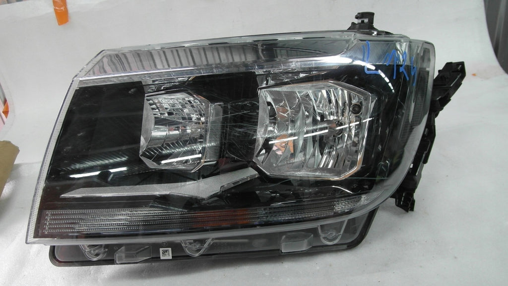 Frontscheinwerfer VW Crafter 7C1941005 Links Scheinwerfer Headlight SCH2185573985kh