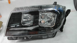 Frontscheinwerfer VW Crafter 7C1941005 Links Scheinwerfer Headlight SCH2185573985kh