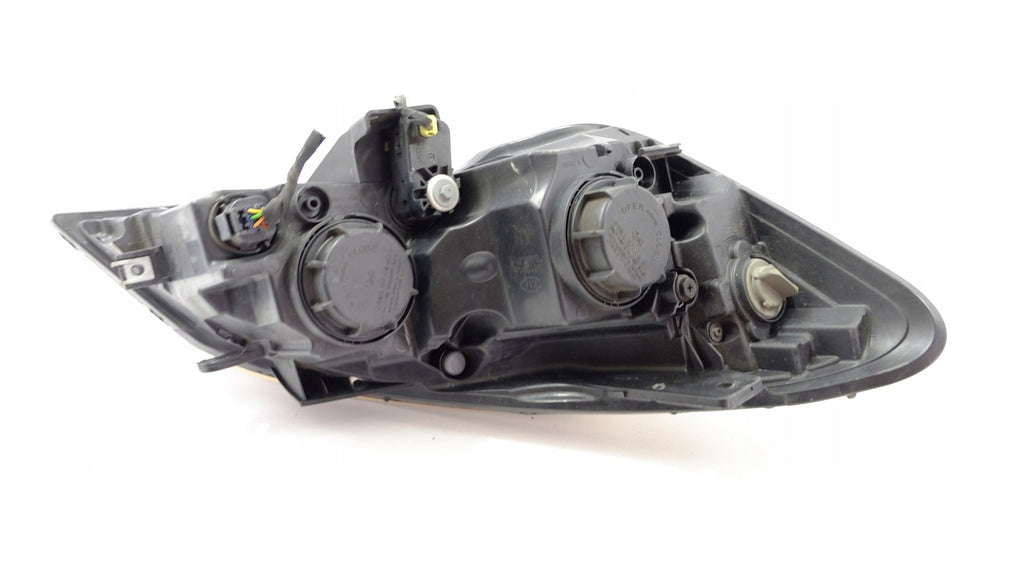 Frontscheinwerfer Kia Ceed Links Scheinwerfer Headlight