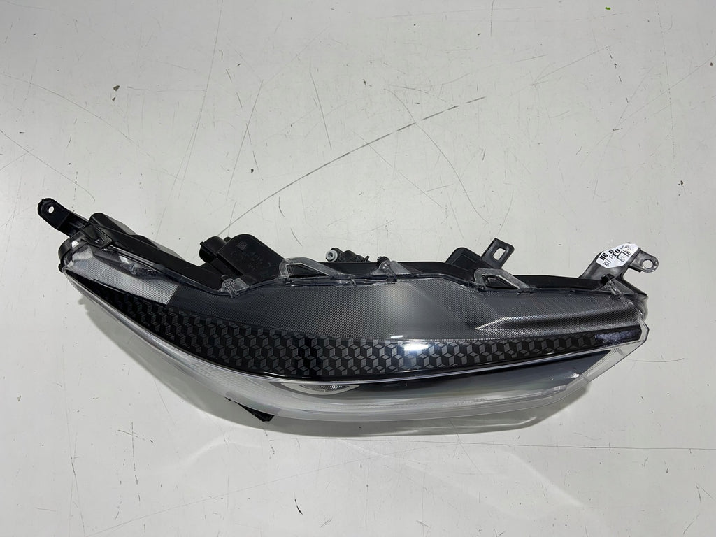 Frontscheinwerfer Toyota Yaris K0-8EU Rechts Scheinwerfer Headlight SCH6950426826em