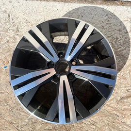 1x Alufelge 16 Zoll 6.0