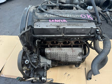Laden Sie das Bild in den Galerie-Viewer, Motor Mitsubishi Lancer VII Outlander I 4G63 2.0 220TKm 2006 Benzin Komplett MOT6072018224ol