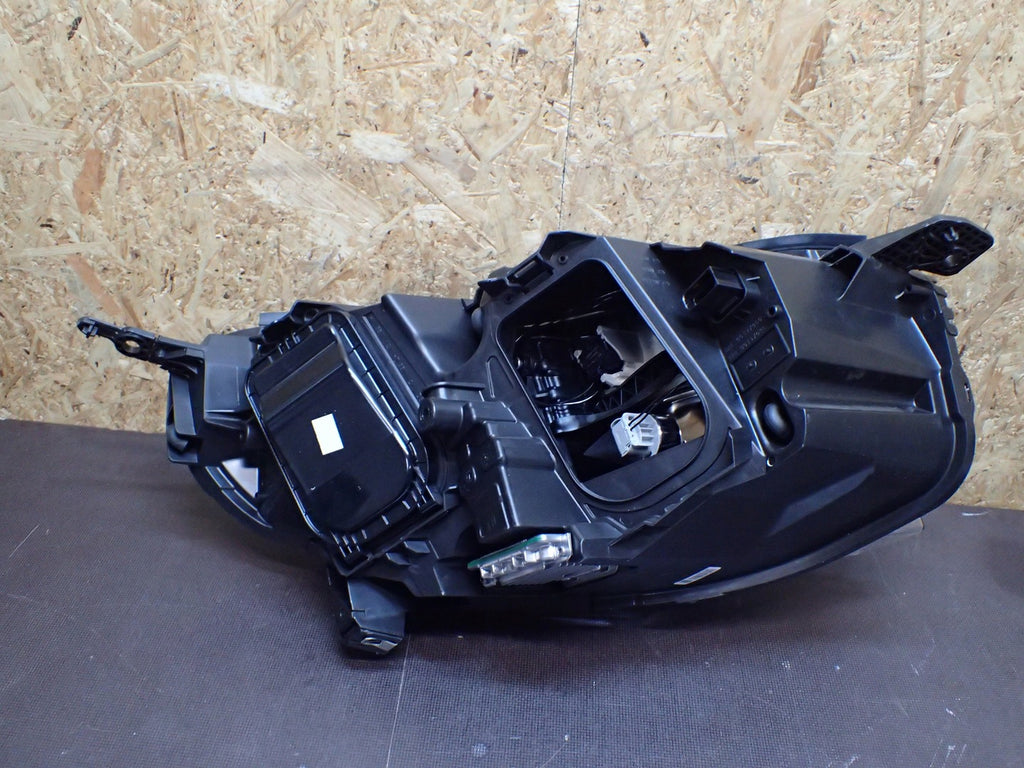 Frontscheinwerfer Opel Vivaro C Zafira Life 98322837680 Xenon Links Headlight SCH9243857458rk