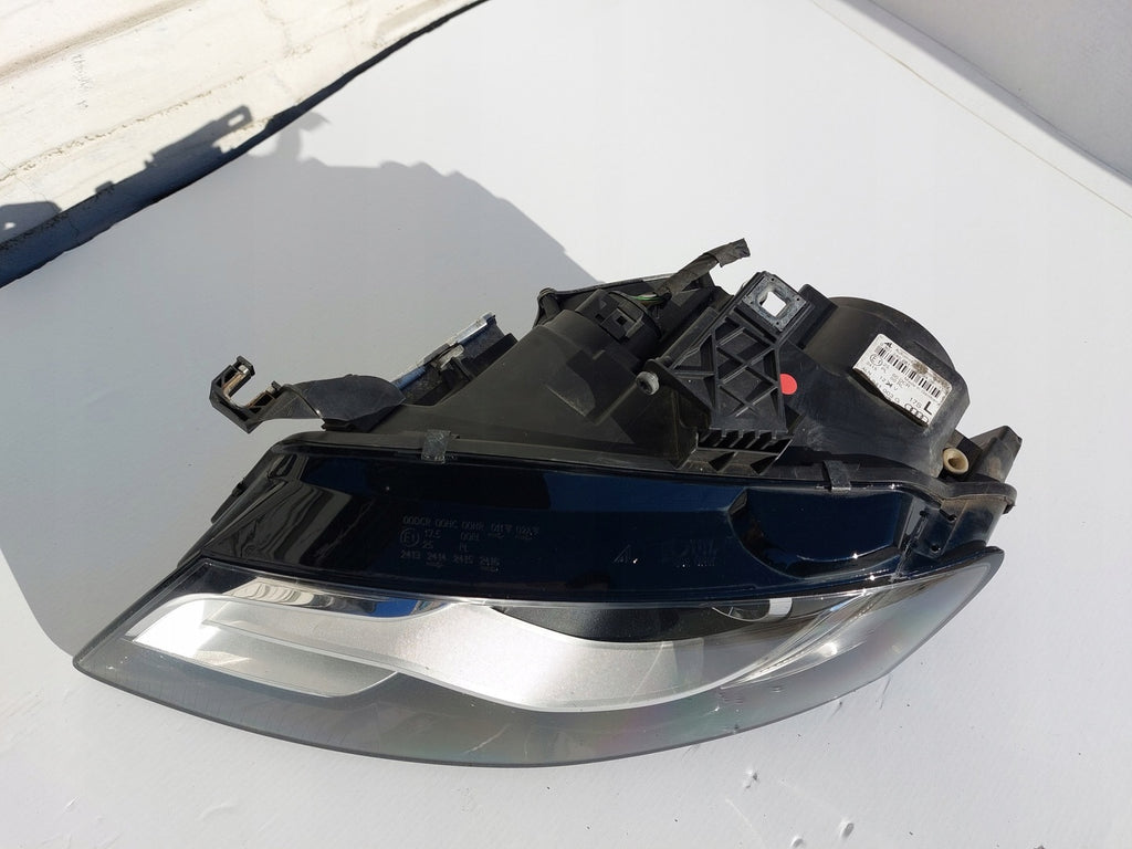 Frontscheinwerfer Audi A4 8K0941003G 8K0941004G Ein Stück (Rechts oder Links) SCH3265957641vm