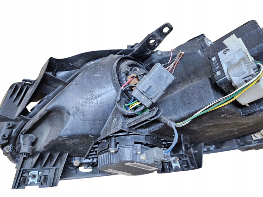 Frontscheinwerfer Mazda Cx7 Xenon Rechts Scheinwerfer Headlight SCH9831675101yc