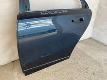 Load image into Gallery viewer, Tür Mercedes-Benz W177 Hinten Links Door Porta Porte