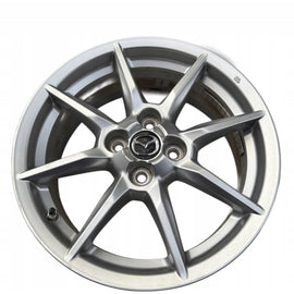 1x Alufelge 16 Zoll 6.5