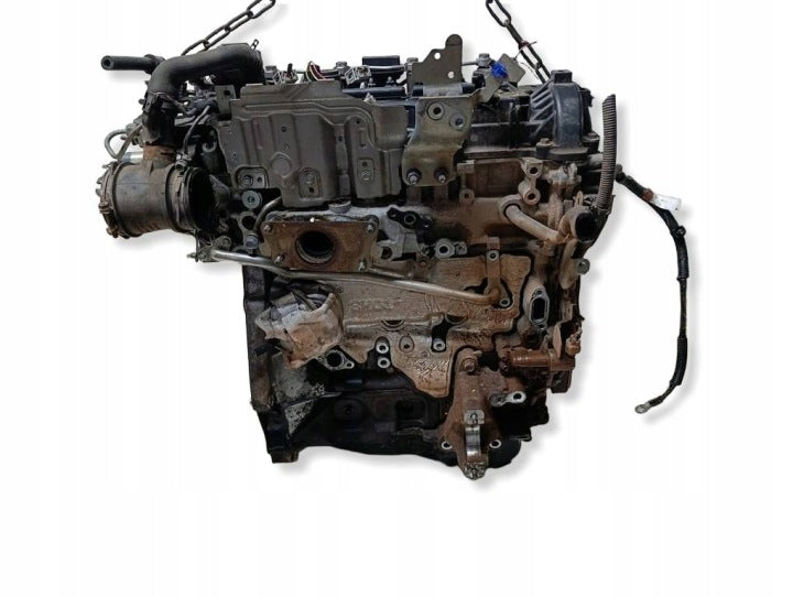 Motor Mazda 6 SH01 2.2 173PS 129kW 2013 Diesel Engine Unkomplett MOT5589448720ce
