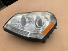 Laden Sie das Bild in den Galerie-Viewer, Frontscheinwerfer Mercedes-Benz X164 Links Scheinwerfer Headlight SCH4731585065ee