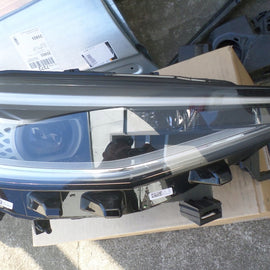 Frontscheinwerfer VW Id.4 11B941036M Rechts Scheinwerfer Headlight SCH6110912615se