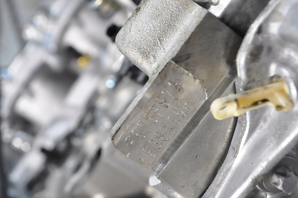 Motor BMW 2 Active Tourer U06 B38A15P 1.5 245PS 180kW 7TKm Benzin Unkomplett