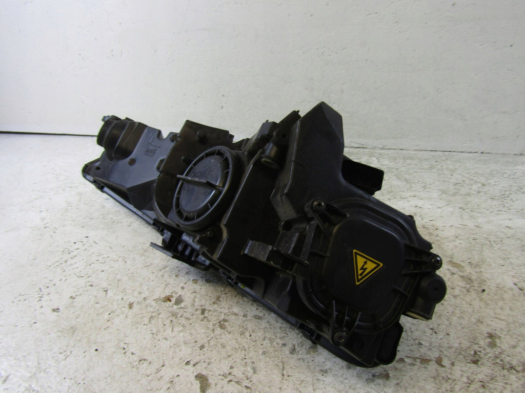 Frontscheinwerfer Audi A4 B9 8W0941005 Xenon FALSE Scheinwerfer Headlight SCH2330865463ge