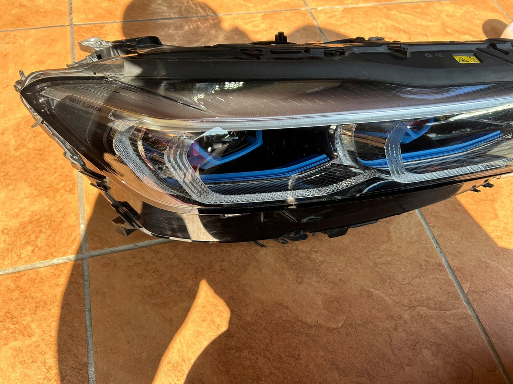 Frontscheinwerfer BMW G11 G12 7946776-06 Laser Rechts Scheinwerfer Headlight SCH3773594803qw