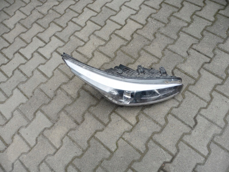 Frontscheinwerfer Kia Sorento 92101P2120 LED Links Scheinwerfer Headlight SCH4309145337ei
