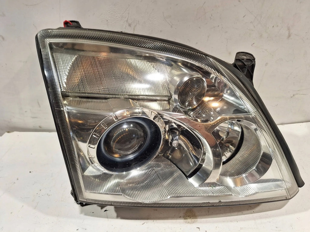 Frontscheinwerfer Opel Vectra C AVN11907 Rechts Scheinwerfer Headlight