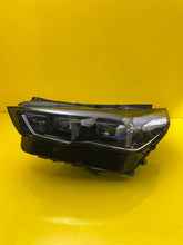 Laden Sie das Bild in den Galerie-Viewer, Frontscheinwerfer BMW 5 5A798D1-07 LED Links Scheinwerfer Headlight SCH2397211507tc