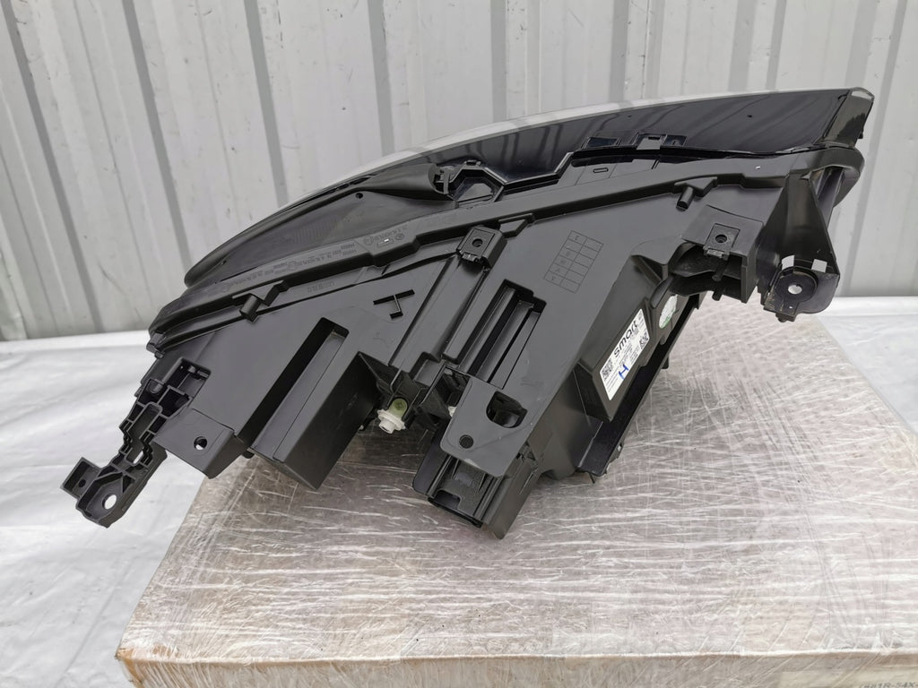 Frontscheinwerfer Smart 8893649865 Links Scheinwerfer Headlight SCH1779932131je