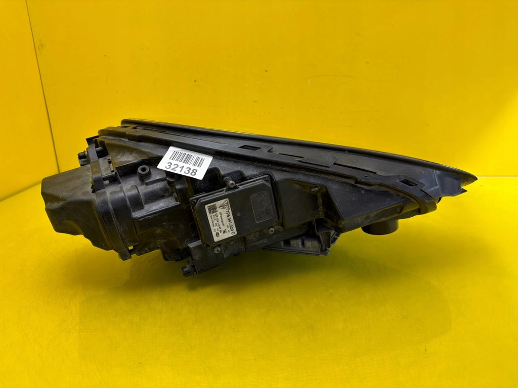 Frontscheinwerfer Porsche Cayenne 7P5941035K LED Links Scheinwerfer Headlight SCH1637637683xz