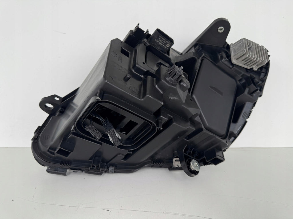Frontscheinwerfer Mercedes-Benz W205 A2059063803 LED Rechts Headlight SCH6170364340nm