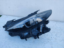 Laden Sie das Bild in den Galerie-Viewer, Frontscheinwerfer Mazda 3 Bp BCJH-51040 LED Links Scheinwerfer Headlight SCH6950354394tw