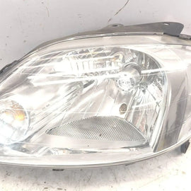 Frontscheinwerfer VW Fox 5Z1941005A Links Scheinwerfer Headlight SCH9462253782bo