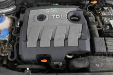 Laden Sie das Bild in den Galerie-Viewer, Motor Audi Seat Skoda VW I CAY 1.6 TDI 105PS 2012 Diesel Engine Komplett MOT8399904434du