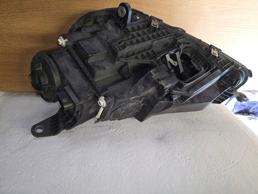 Frontscheinwerfer Mercedes-Benz Gle W1679065804 LED Rechts Headlight