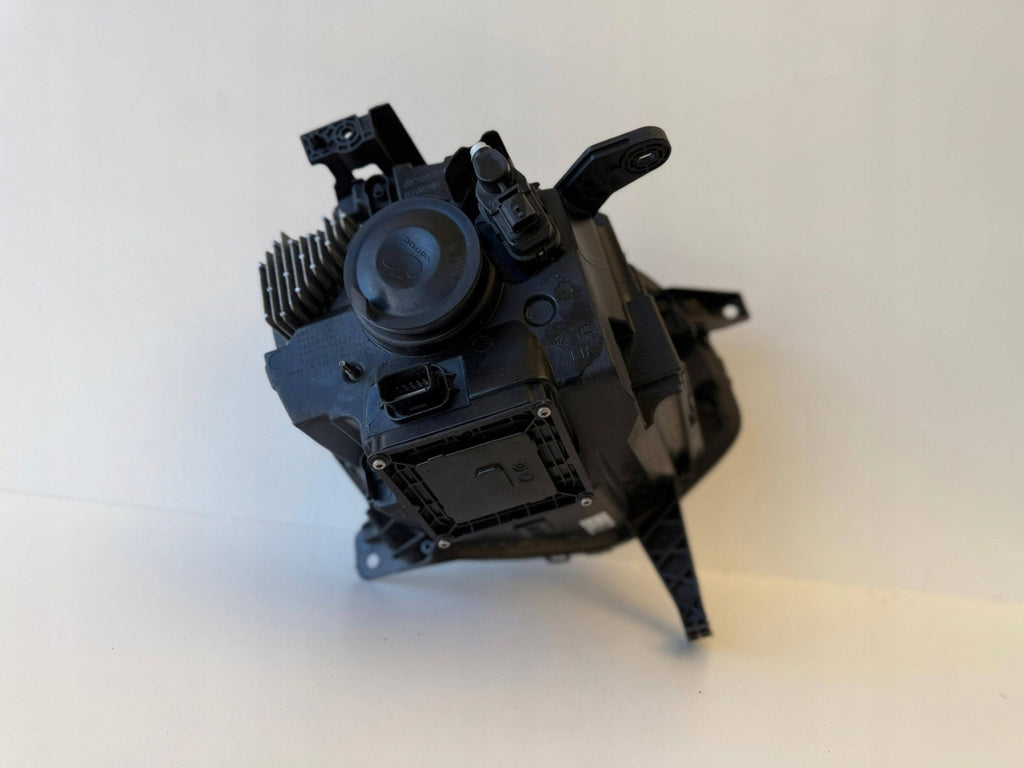 Frontscheinwerfer Renault Twingo III 260602593R Links Scheinwerfer Headlight SCH2403982813ro