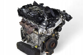 Motor BMW 1 F21 F20 N47D16A 1.6 95PS 85kW 101TKm 2012 Diesel Engine Unkomplett